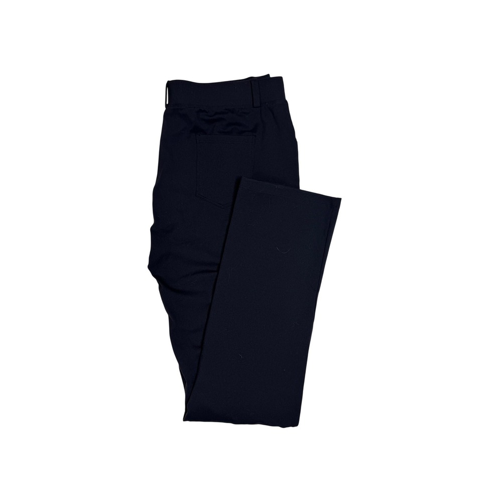 Baleaf Mens Black Golf Hiking Performance Pants Straight Leg‎ Size L NWT